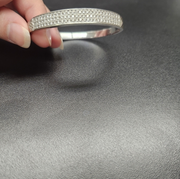 Silver Bracelet - Picture 3 of 6